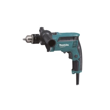 ماكيتا M8103KSP شنيور 13 ملم (1/2") , 430 وات مع شنطة اكسسوارات   