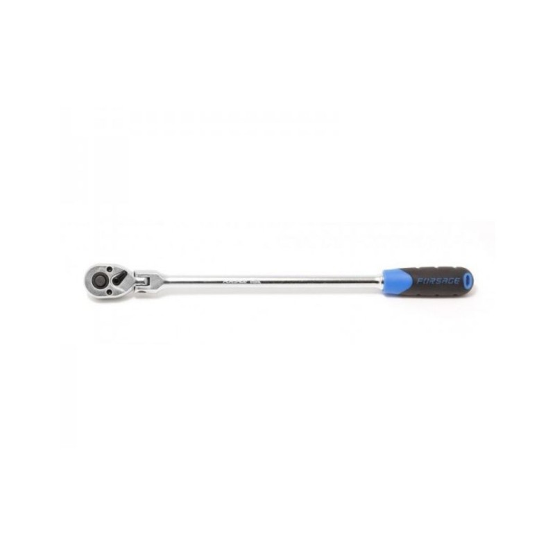 فورساج F-802218L يد سيستيم 1/4 بوصة مفصلية طويلة 1