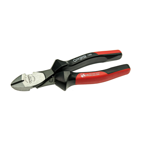 اوربيس  OR33-160  قصافة 7 بوصة