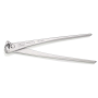 كنبكس  99 1 300 كماشة نجار مسلح فضي خدمه شاقه  مقاس 12 بوصة  