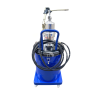   مشحمة RH-5451G هواء سعة 45 لتر