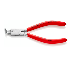 كنبكس  44 23 J11 بنسة ترامل  بوز متني  مقاس 5 بوصة عزل خفيف احمر  