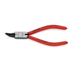 كنبكس  44 31 J02 بنسة ترامل بوز متني 60 درجه مقاس 5 بوصة عزل خفيف احمر  