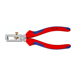 كنبكس  11 02 160 قشارة سلك 7 بوصة عزل احمر في ازرق  11 02 16