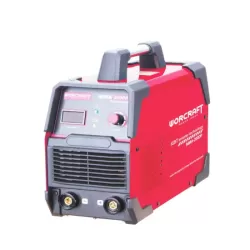 ووركرافت MMA-200DP ماكينة لحام حديد 200 امبير  