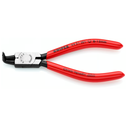 كنبكس  44 21 J01 بنسة تيل مقاس 5 بوصة ذات زاوية 90 حلقة 