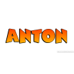 anton