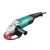 دى سى ايه ASM03-230 صاروخ قطعية وتجليخ 9 بوصة 2200 وات