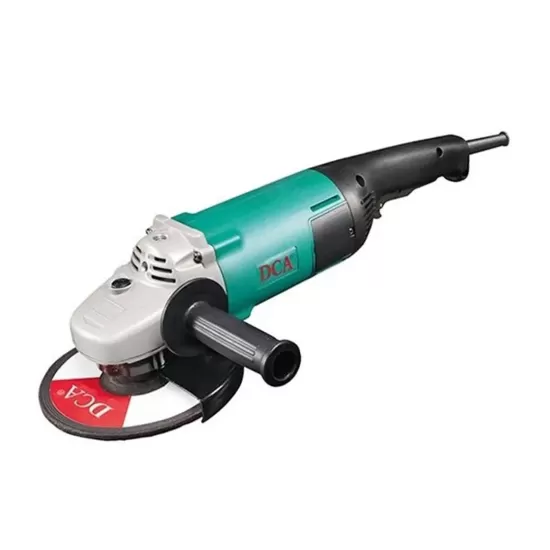 دى سى ايه ASM03-230 صاروخ قطعية وتجليخ 9 بوصة 2200 وات