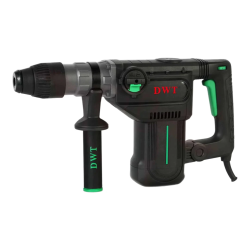 دي دبليو تي BHP12-40 كيت شاكوش 40 مم كوباية ماكس 1250 وات