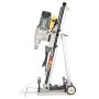 بي اي تي كور تخريم 3200 وات 9 بوصة  بزاوية متحركة موديل PWD230-C1