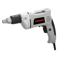 كراون CT12001 مفك مسامير إلكترونى 6 مم 710 وات