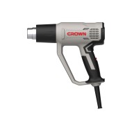 كراون كيت مسدس تسخين 2 سرعة 2000 وات موديل CT19049K 