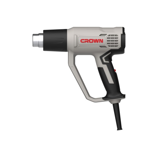 كراون كيت مسدس تسخين 2 سرعة 2000 وات موديل CT19049K 