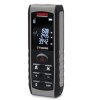 كراون ct44034 جهاز قياس مسافات ليزر 80 متر    