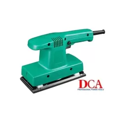 دى سى ايه ASB185 صنفرة هزاز 180 وات