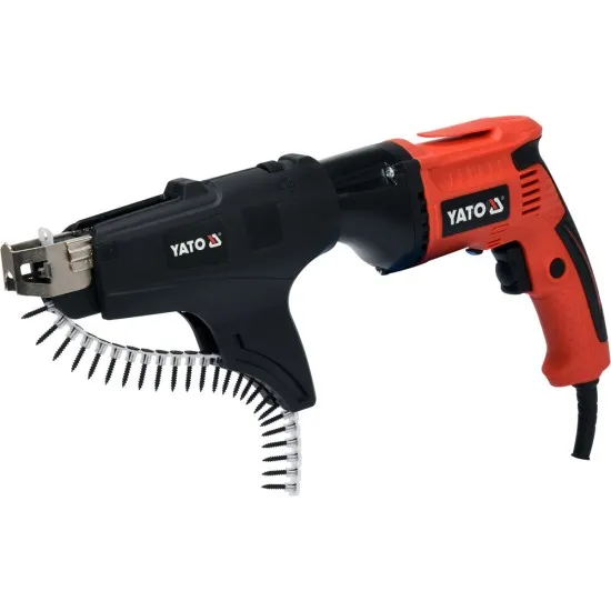 ياتو  YT-82071 مسدس طلقات 550 وات ,6.35 مم