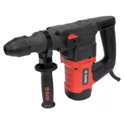 ياتو  YT-82118 شاكوش تكسير وتخريم 1100وات 5كجم كعب بلس