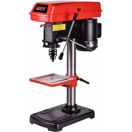 ام بى تى MDP1303 مثقاب تزجه 13 مم 350 وات سرعات