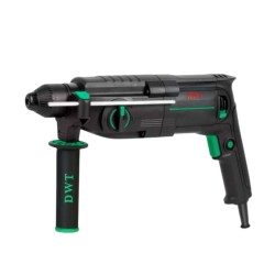 دي دبليو تي  SBHP08-26 BMC كيت شاكوش 26 مم عدل 800 وات