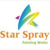 STAR SPRAY