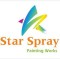 STAR SPRAY