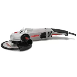 كراون CT13506N صاروخ قطعية وتجليخ يد طويلة 5 بوصة 1200 وات