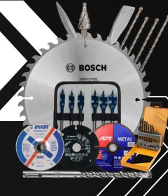 اكسسوارات معدات كهربائية