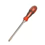 ويزنت 1031195 مفك عاده احمر فى اسود 1.2*8*175  