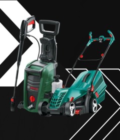 مسلتزمات الحدائق