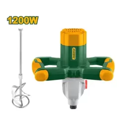 جاديفر  JDMX151201  خلاط بويات 1200وات 1 سلاح